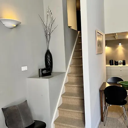 Studio 42, Apartment *