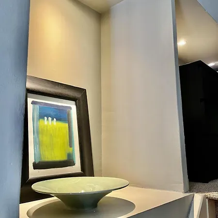 Apartment Studio 42,