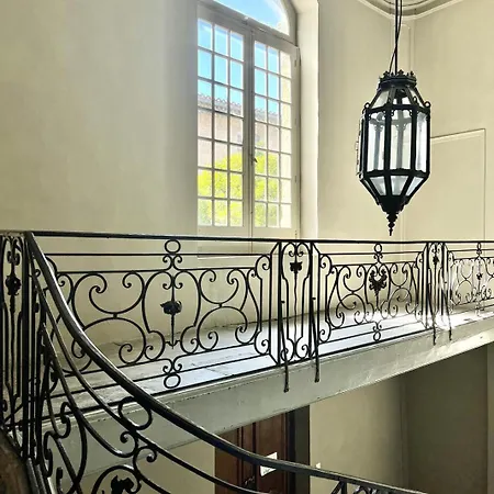 Studio 42, Apartment Carcassonne