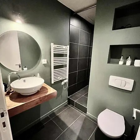 Studio 42, Apartment Carcassonne