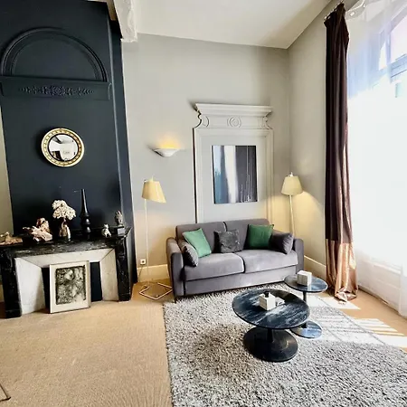 Studio 42, Apartment Carcassonne